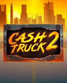 Cash Truck 2