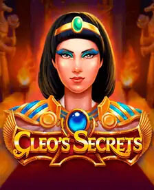 Cleo's Secrets