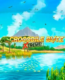 Crocodile Blitz Xtreme