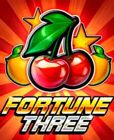 Fortune Three